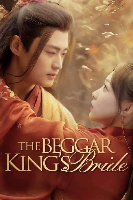 The Beggar King’s Bride